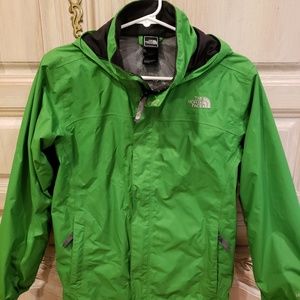 The North Face Rain Jacket